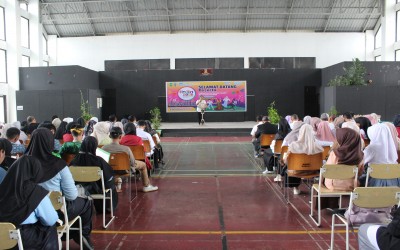 SMAN Pintar Provinsi Riau Jadi Tuan Rumah FLS3N Tingkat Kabupaten Kuantan Singingi